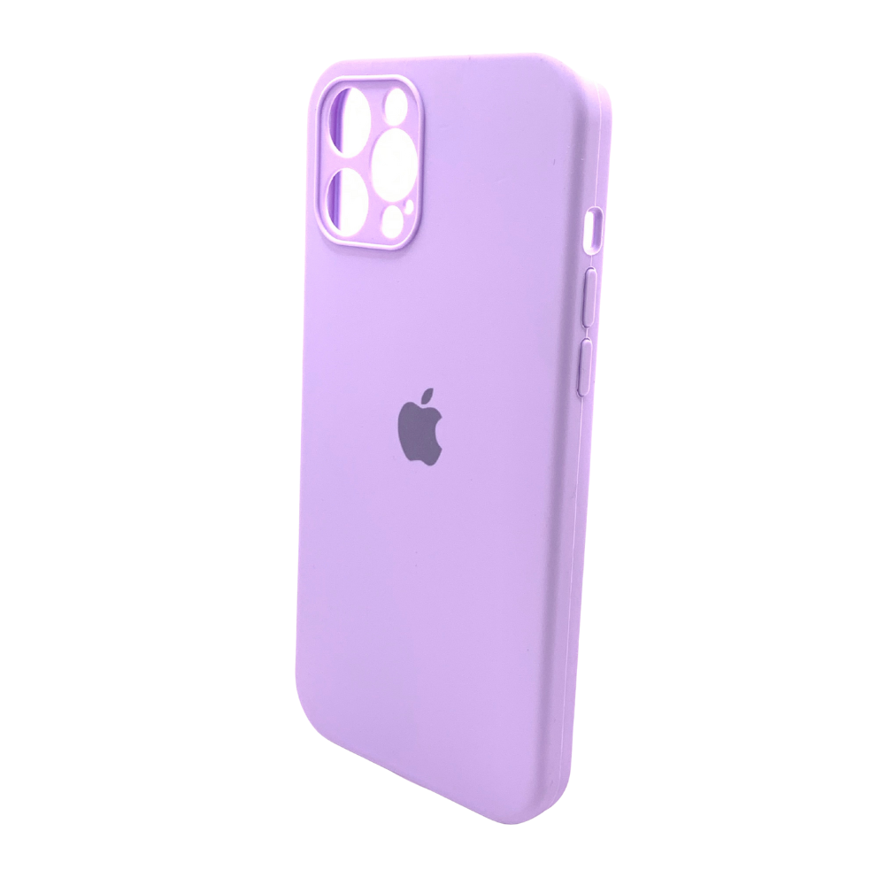 Carcasas de Silicona Para iPhone 12 Pro Max