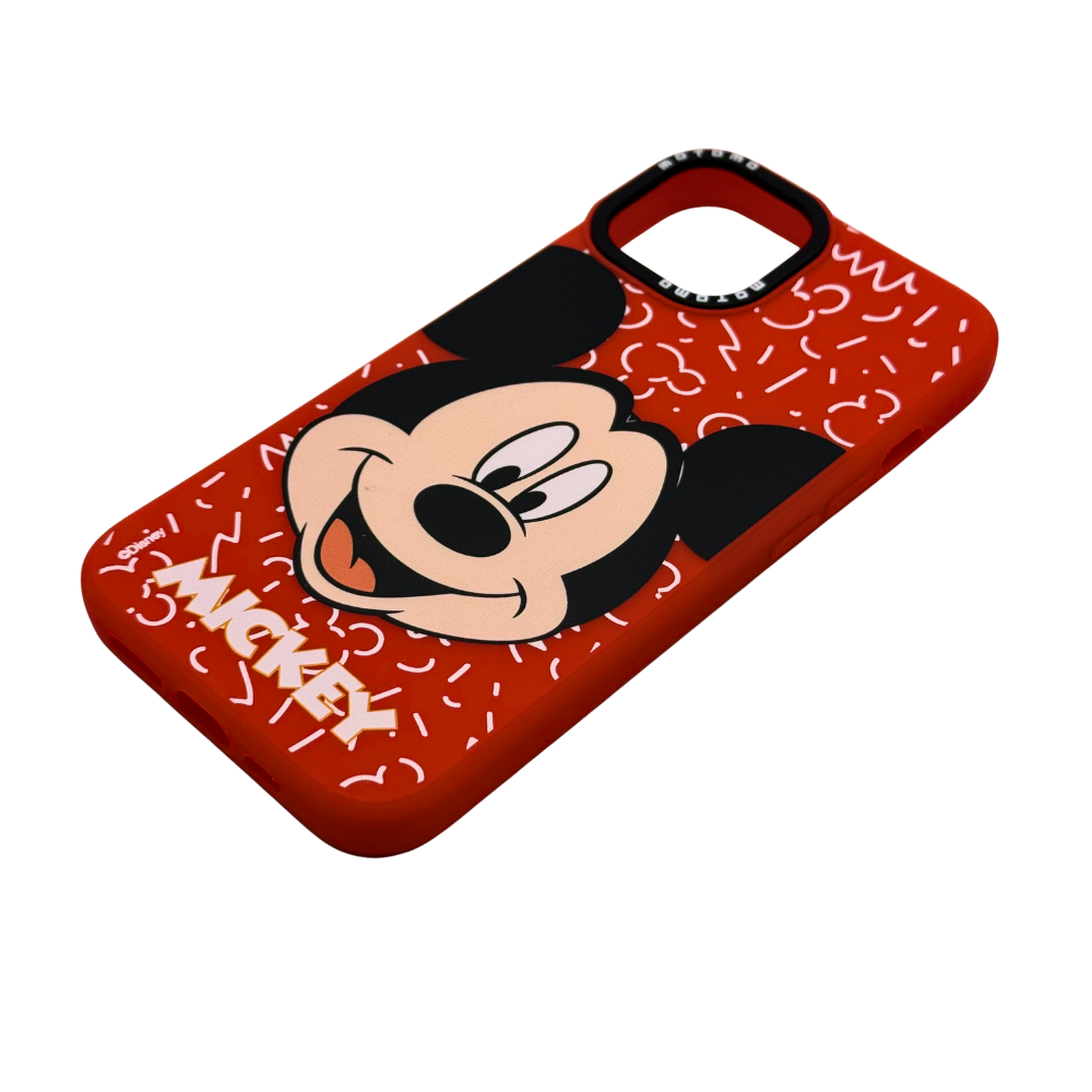 Carcasa Disney Reforzada para iPhone 13