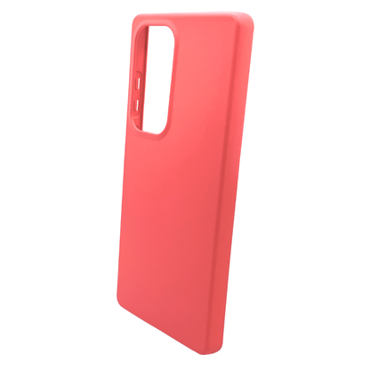 Carcasa de Silicona para Samsung S25 Ultra