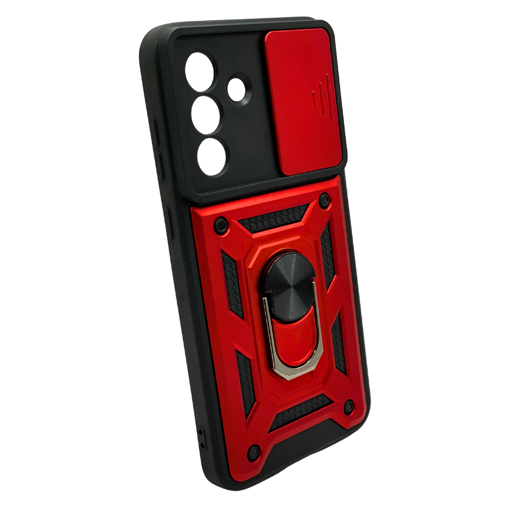 Funda Samsung A36 Antigolpes Militar