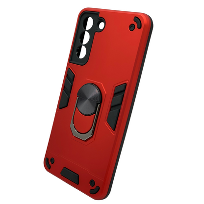 Funda de Protección Extrema para Samsung S21 FE