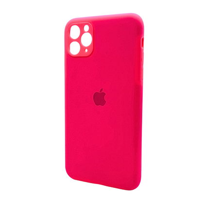 Carcasa Silicona para iPhone 11 Pro Max