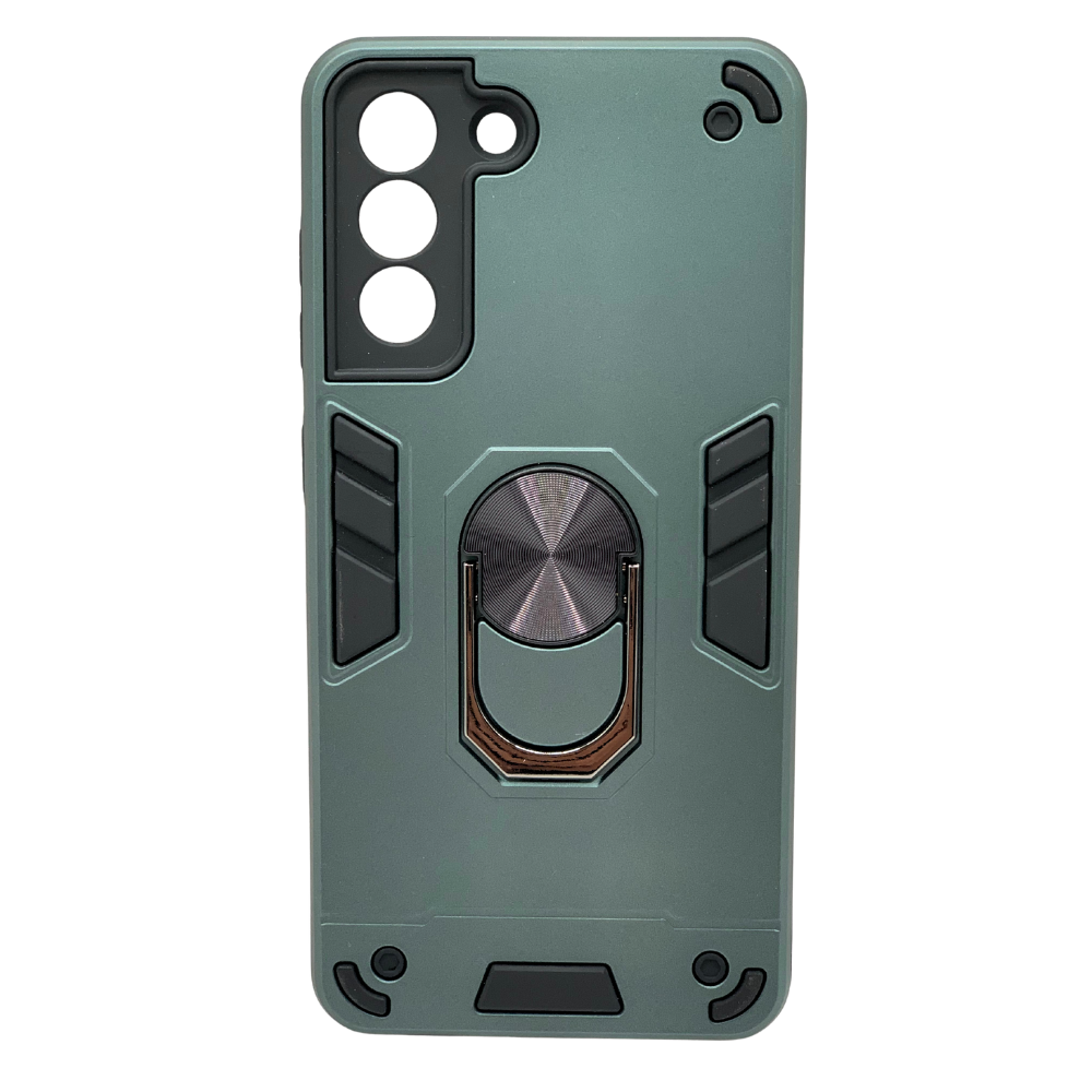 Funda de Protección Extrema para Samsung S21 FE