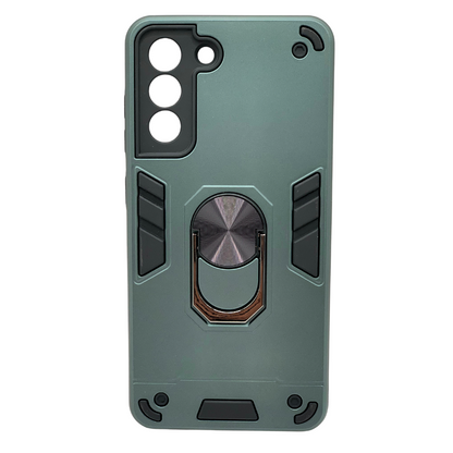 Funda de Protección Extrema para Samsung S21 FE