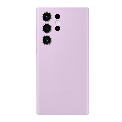 Carcasa de Silicona Para Samsung S23 Ultra