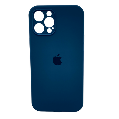 Carcasas de Silicona Para iPhone 12 Pro Max