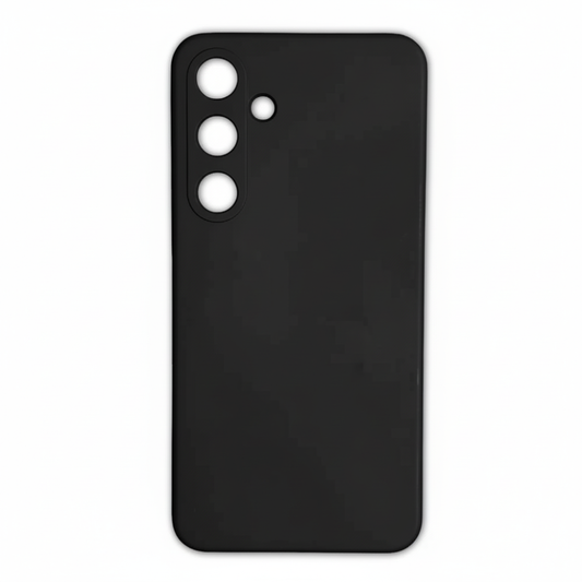 Carcasa de Silicona para Samsung S24 Plus