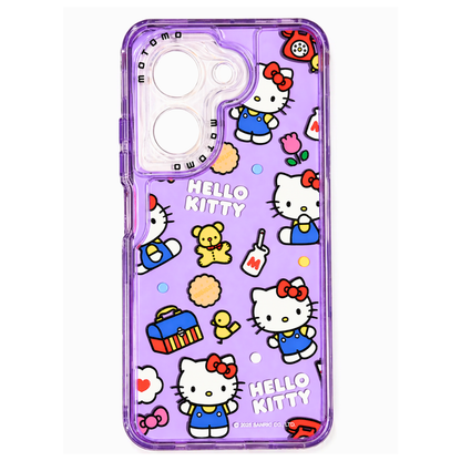 Carcasa Hello Kitty Edición Especial para Redmi A5 – Protección 360° para Smartphone
