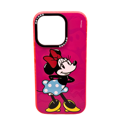 Carcasa Disney Reforzada para iPhone 14 Pro