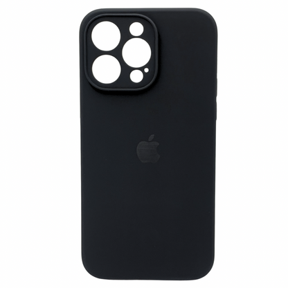 Carcasa De Silicona Para iPhone 13 Pro Max