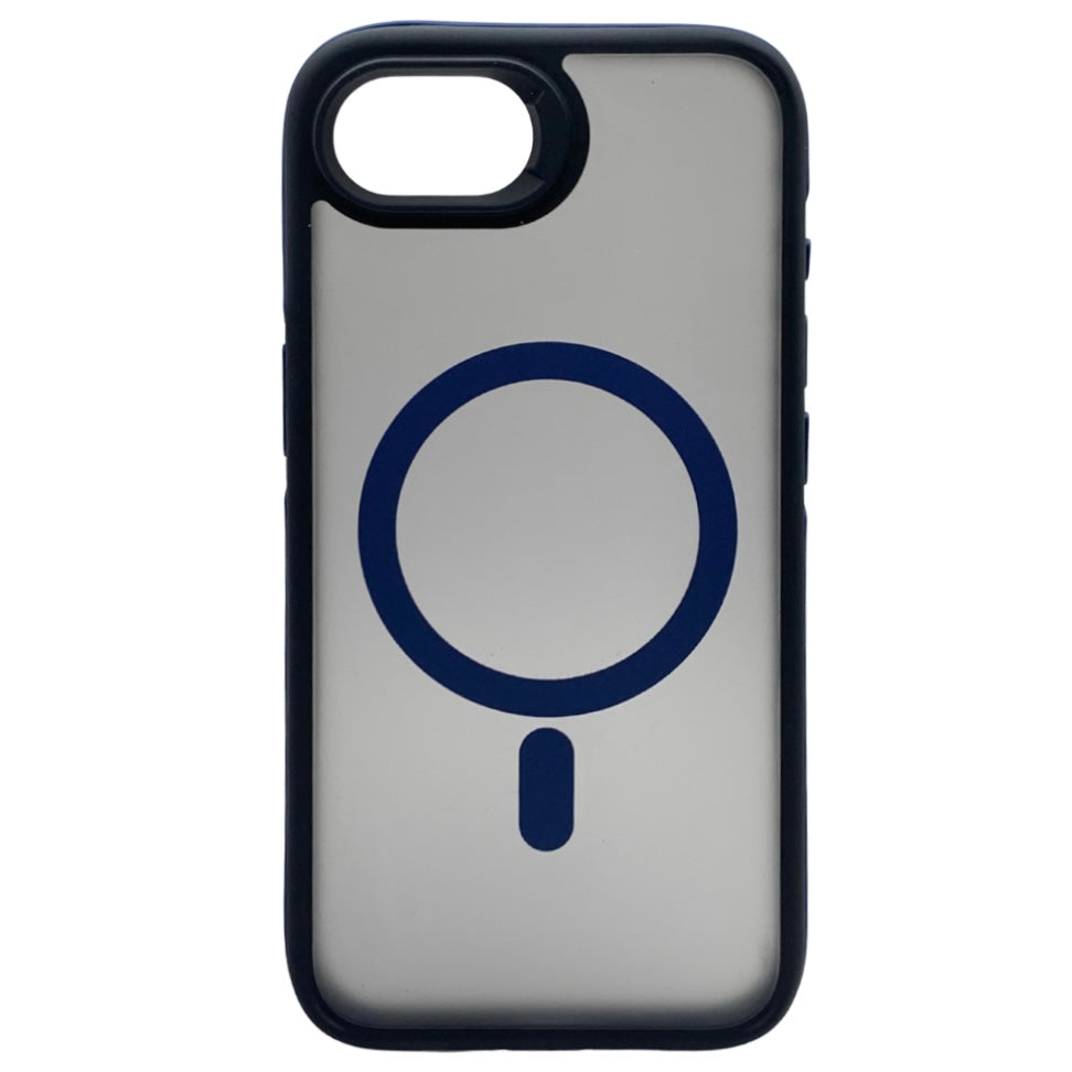 Carcasa Para iPhone 16 E MagSafe