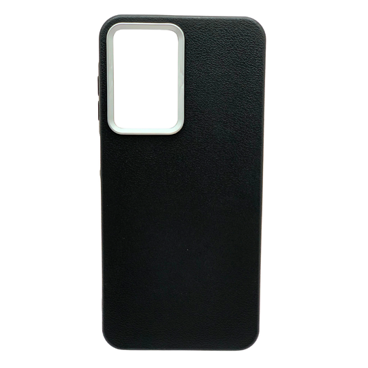 Carcasa Samsung A26 - A16 Cuero Sintético