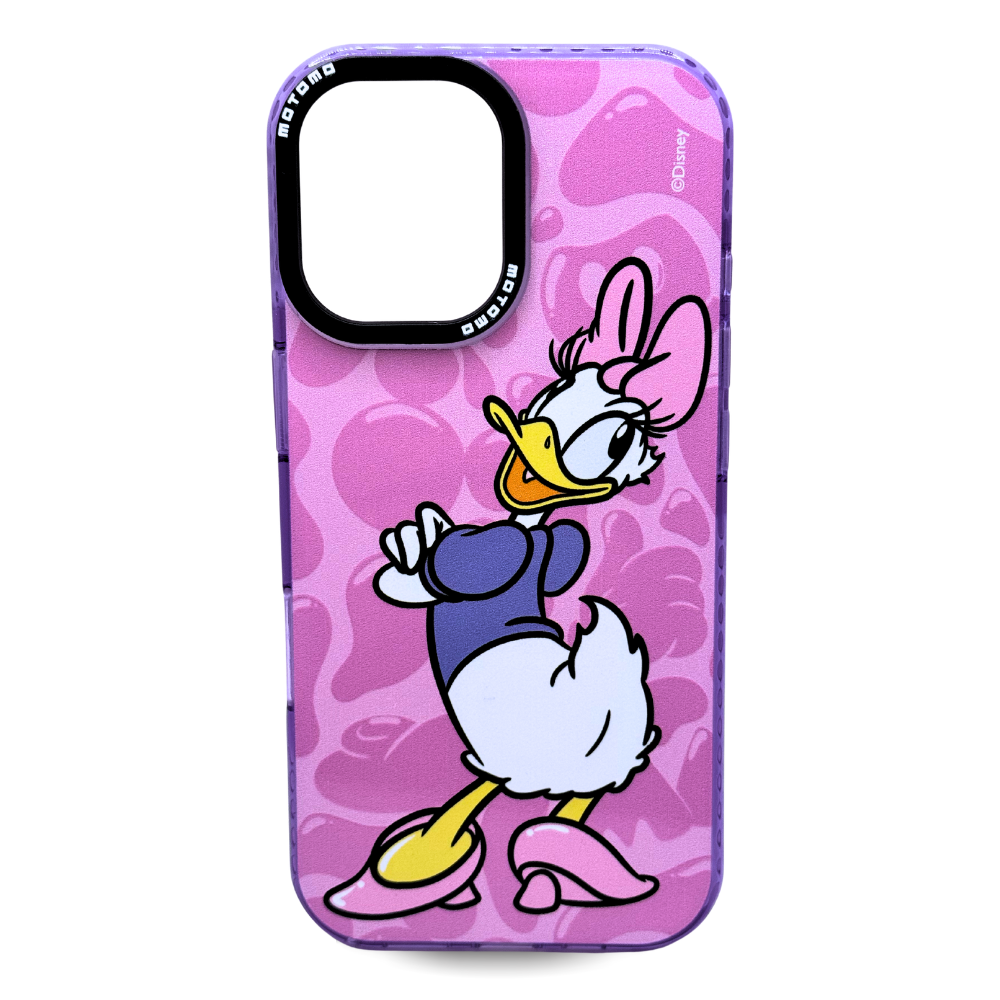 Carcasa Disney Reforzada para iPhone 17