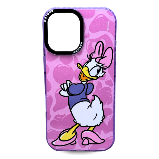 Carcasa Disney Reforzada para iPhone 17