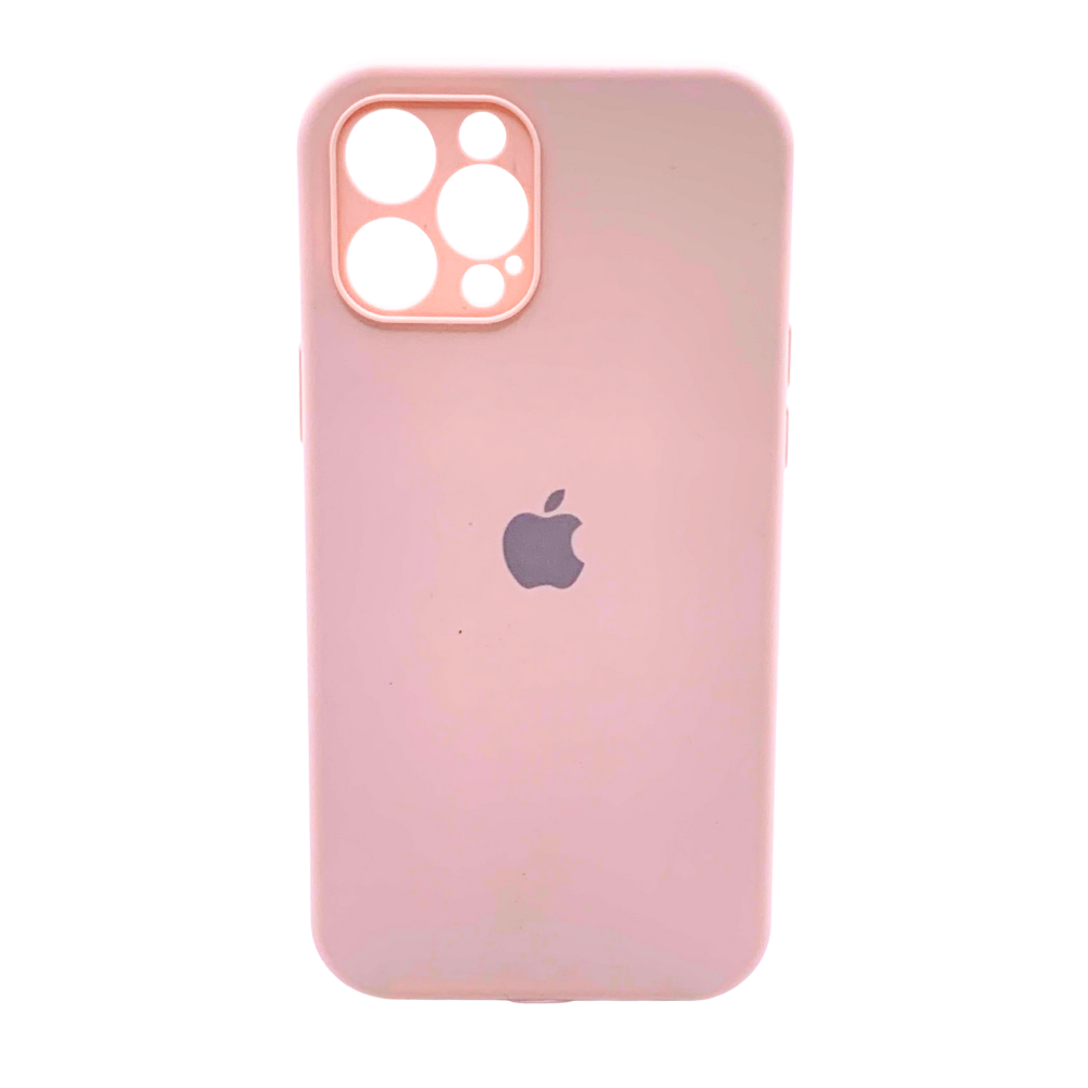 Carcasas de Silicona Para iPhone 12 Pro Max