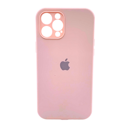 Carcasas de Silicona Para iPhone 12 Pro Max