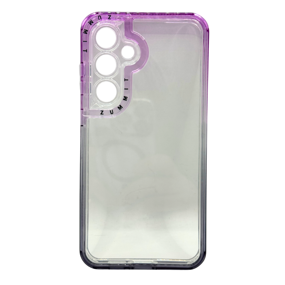 Carcasa Transparente para Samsung S24 FE