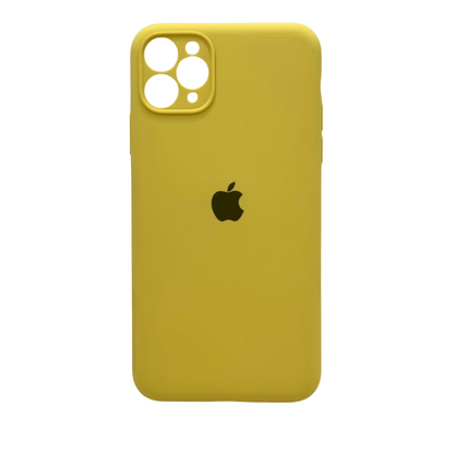Carcasa Silicona para iPhone 11 Pro Max