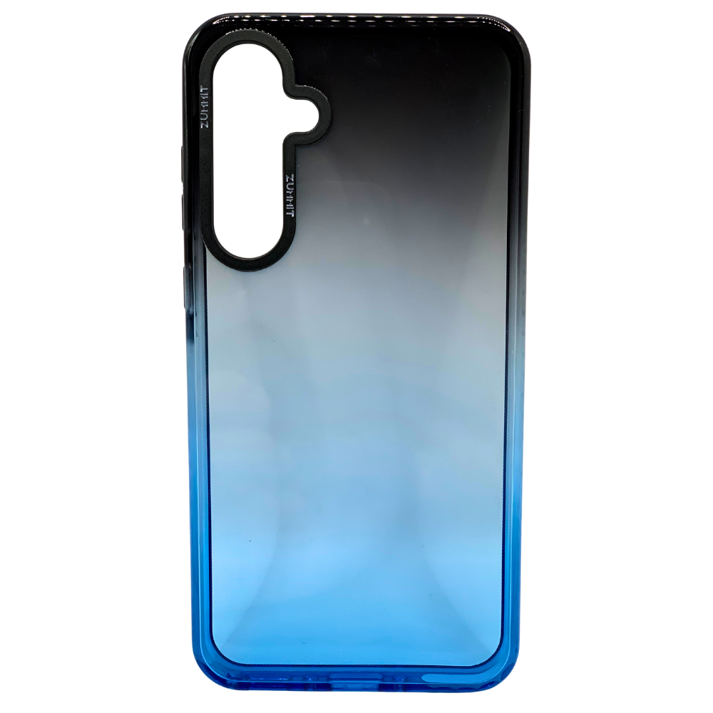 Carcasa Sunset Samsung A35 - Funda Bicolor de Moda con Protección