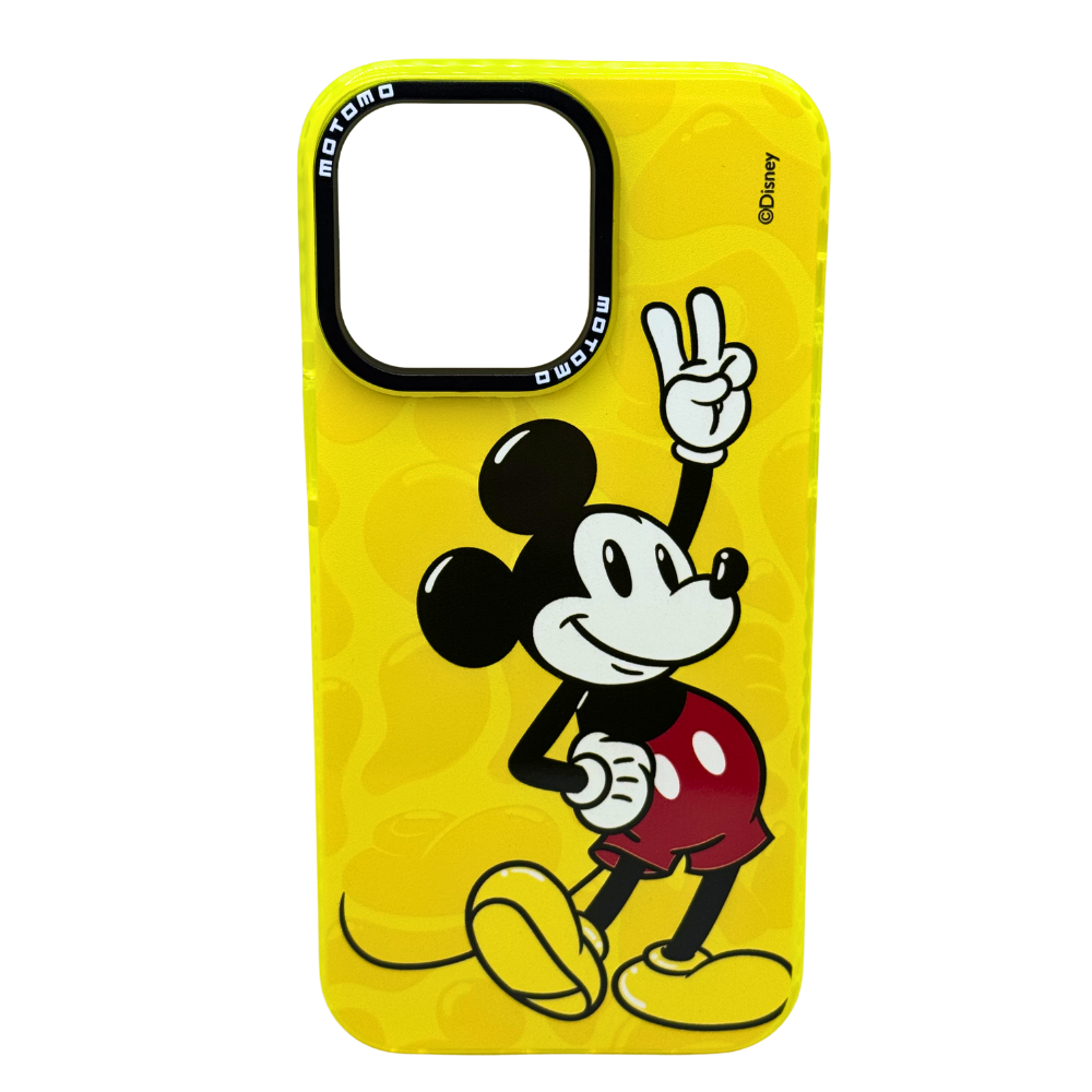 Carcasa Disney Reforzada para iPhone 14 Pro Max