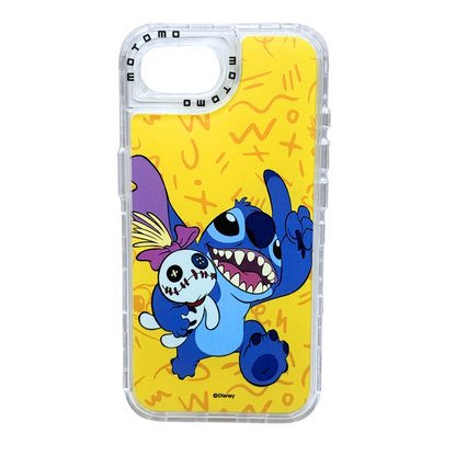 Carcasa Stitch 360 para iPhone 16e con Protección Total