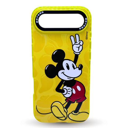 Carcasa Disney Reforzada para iPhone 17 Air