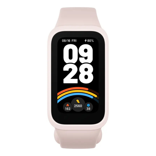 Xiaomi Smart Band 9 active Pink Sport