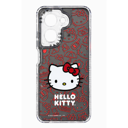 Carcasa Hello Kitty Edición Especial para Redmi A5 – Protección 360° para Smartphone