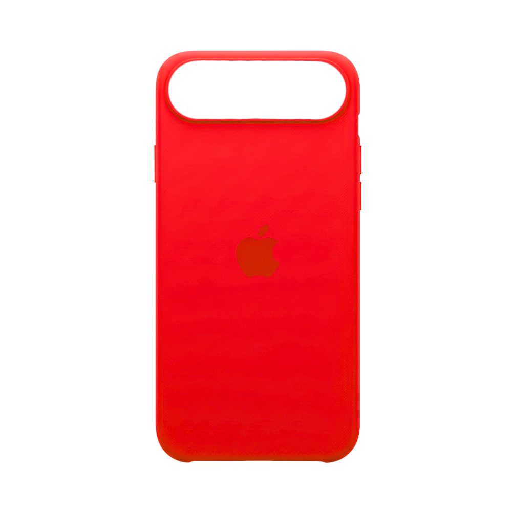 Carcasa De Silicona Para iPhone 17 Air