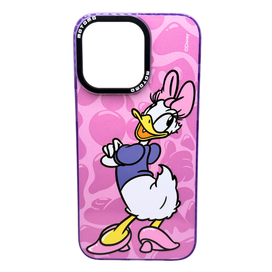 Carcasa Disney Reforzada para iPhone 15 Pro Max