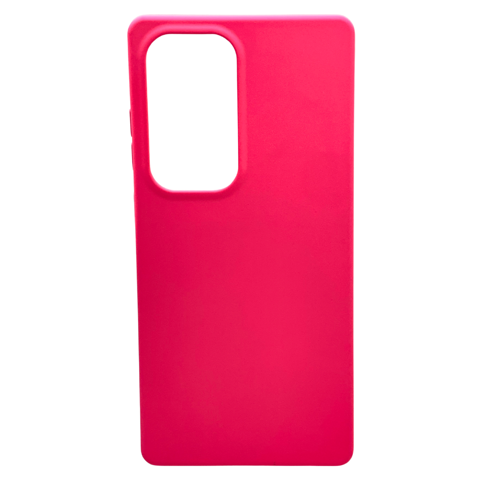 Carcasa de Silicona para Samsung S25 Ultra