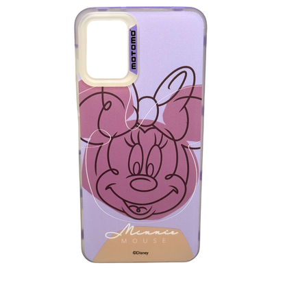 Carcasa Disney Reforzada para Samsung A06
