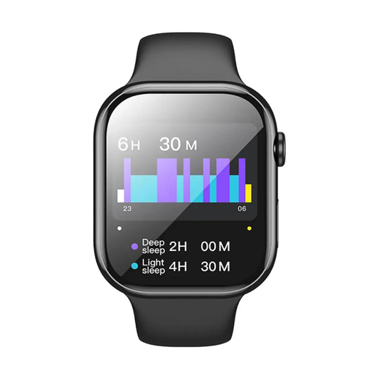 Reloj inteligente HOCO Y30, IPX5