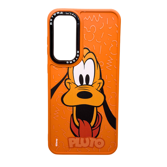 Carcasa Disney Reforzada para Samsung S23 Fe