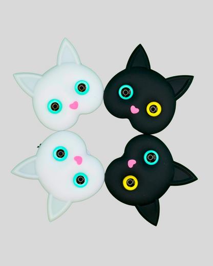 Pop socket gatito