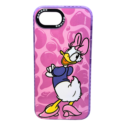Carcasa Disney Reforzada para iPhone 16e
