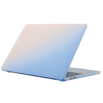 Carcasa para MacBook Pro 13 Aura Gradient 13 A1706, A1708, A1989, A2159, A2251, A2289 y A2338