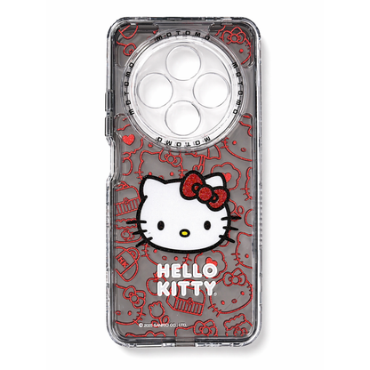 Carcasa Hello Kitty Edición Especial para Redmi 14C – Protección 360° para Smartphone