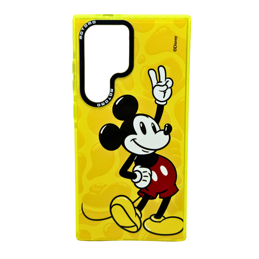 Carcasa Disney Reforzada para Samsung S24 Ultra