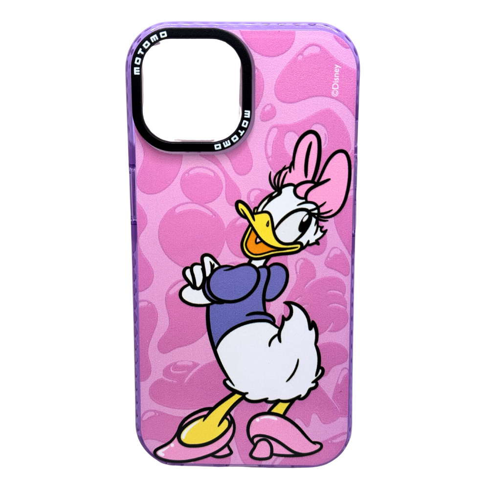 Carcasa Disney Reforzada para iPhone 15