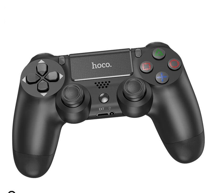 Control gamer para PS4 Hoco DGM01