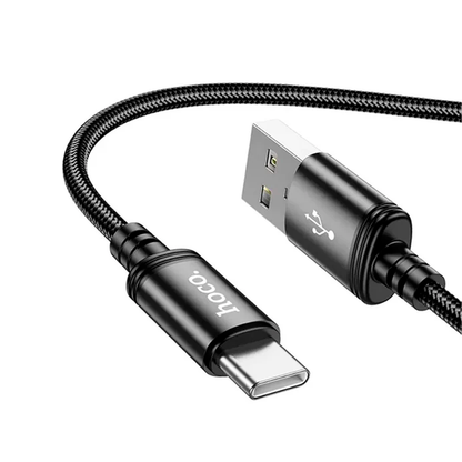 Cable tipo C Premium Hoco X89