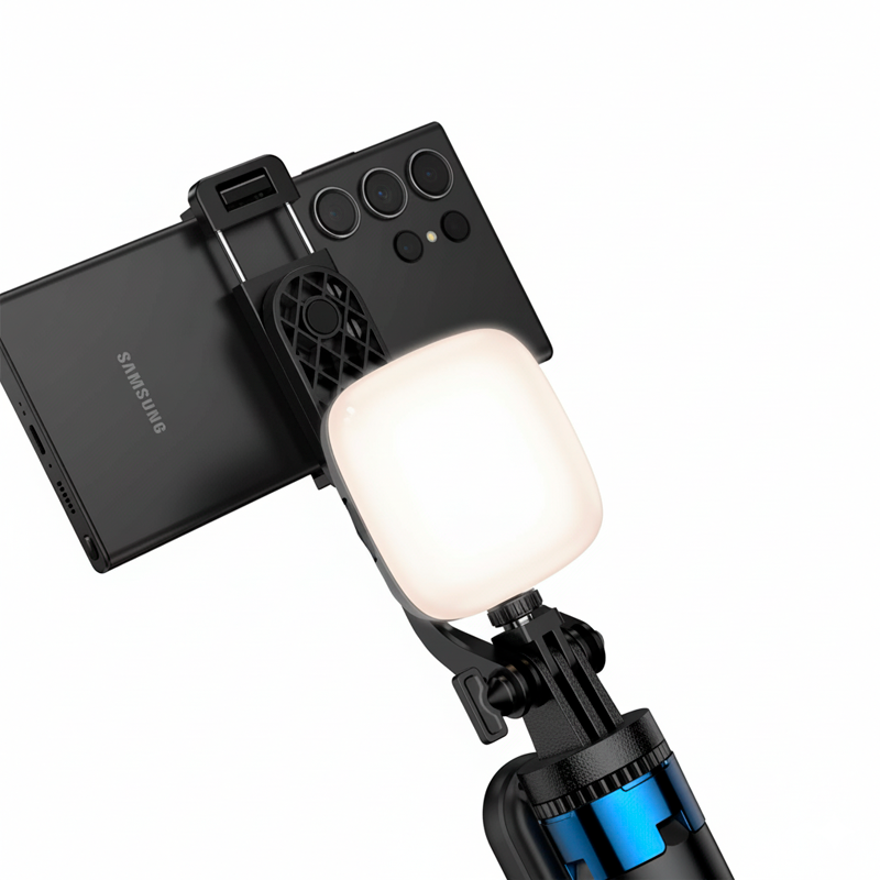 Lampara Led Mini Hoco K29 Selfie Transmisión Iluminación