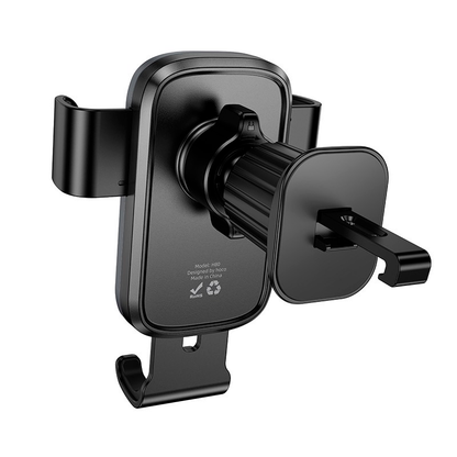 Hoco H80 Soporte de teléfono para auto