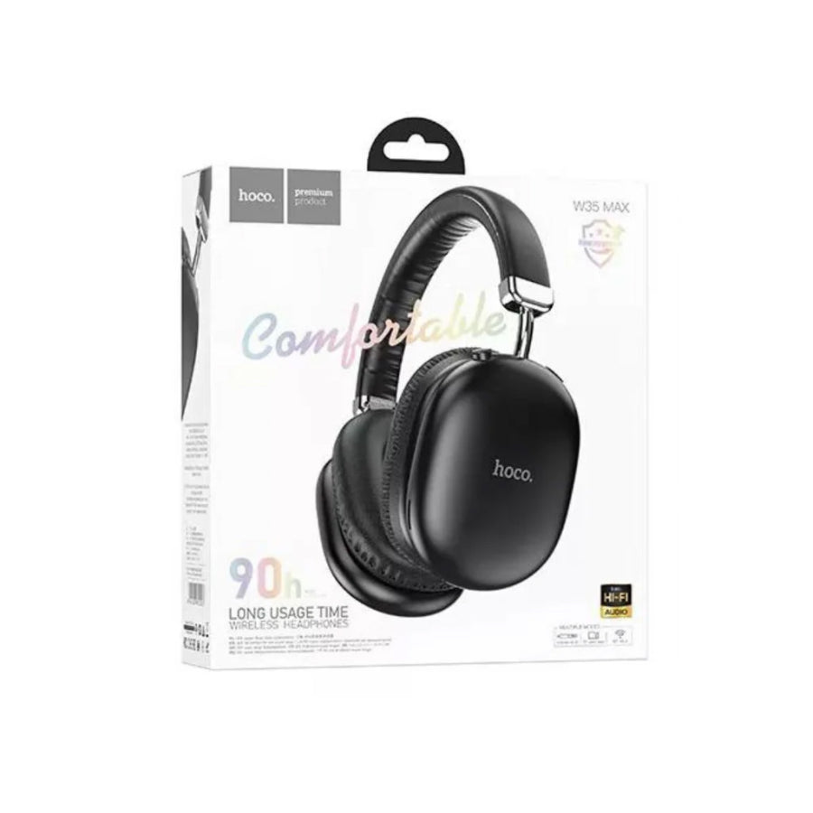 Audífonos inalámbrico Hoco W35 Max
