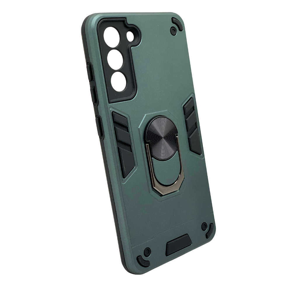 Funda de Protección Extrema para Samsung S21 FE