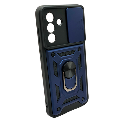 Funda Samsung A36 Antigolpes Militar