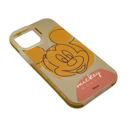 Carcasa Disney Reforzada para iPhone 12, 12 Pro