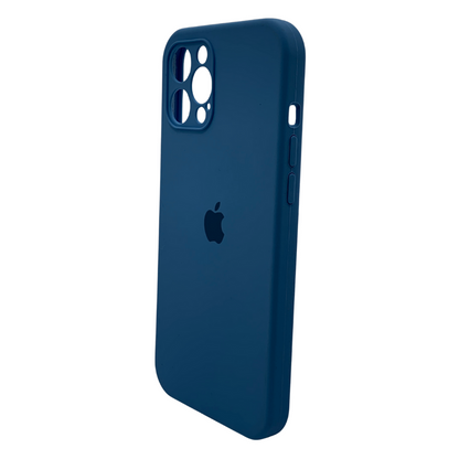 Carcasas de Silicona Para iPhone 12 Pro Max