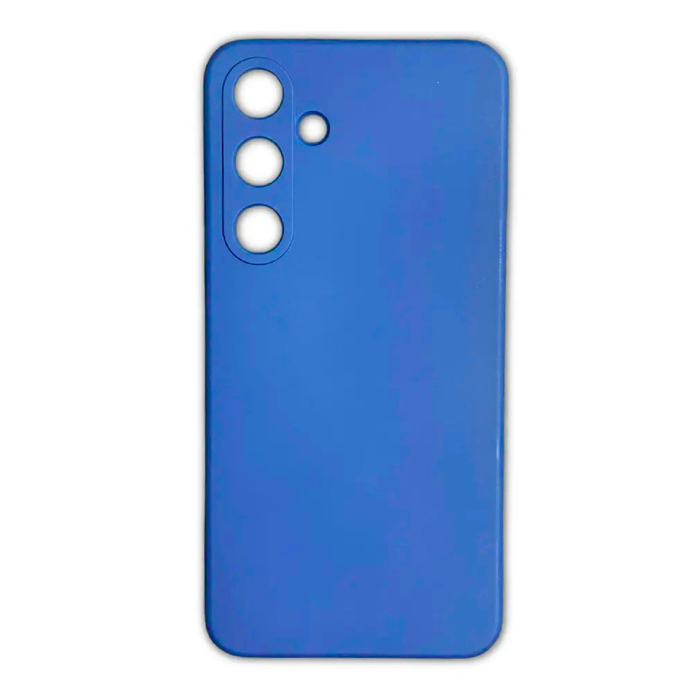 Carcasa de Silicona para Samsung S24 Plus